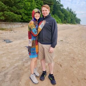 Meet your Posher, Ann